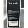 Image 3 : Newbealer NB301 Dual-Voltage Mini Travel Iron with Dual Voltage