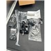 Image 2 : Baofeng 5RX 8W Dual Band Two-Way Radio with Accessories