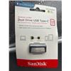 Image 2 : SanDisk Ultra Dual Drive USB Type-C – 128GB