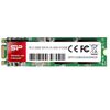 Image 1 : Silicon Power M.2 2280 SATA III SSD A65, 512 GB, Model A65