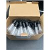 Image 2 : Solar String Lights 10m 40 big Bulb Warm White
