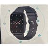 Image 1 : Bluetooth Smart Watch With 1.7-Inch Touch HD IPS Screen, Black