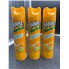 Image 1 : Endust Quick Dusting Natural Shine Aerosol, 284ml, Case of 12