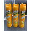 Image 1 : Endust Quick Dusting Natural Shine Aerosol, 284ml, Case of 12
