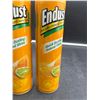 Image 2 : Endust Quick Dusting Natural Shine Aerosol, 284ml, Case of 12
