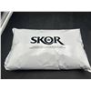 Image 2 : Crushed Skor Crunchy Butter Toffee Enrobed in Milk Chocolate Candy Pieces 2.27KG