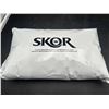 Image 2 : Crushed Skor Crunchy Butter Toffee Enrobed in Milk Chocolate Candy Pieces 2.27KG