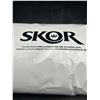 Image 3 : Crushed Skor Crunchy Butter Toffee Enrobed in Milk Chocolate Candy Pieces 2.27KG