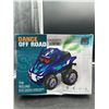 Image 2 : Byjogger Remote Controlled Cars, 2.4GHz RC Stunt Car Toy for Kids, RGB Light Music, Off-Road RC Car