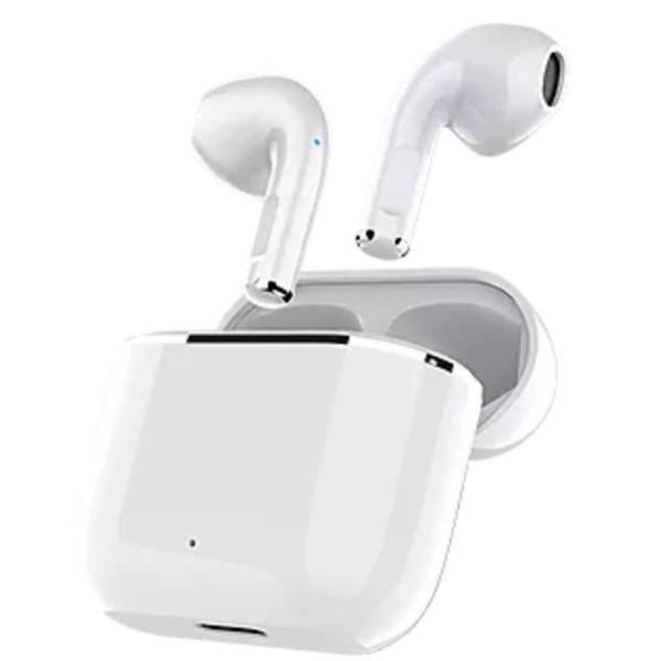 Pro 4 Ture Wireless Bluetooth Headset with Charging Case