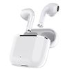 Image 1 : Pro 4 Ture Wireless Bluetooth Headset with Charging Case