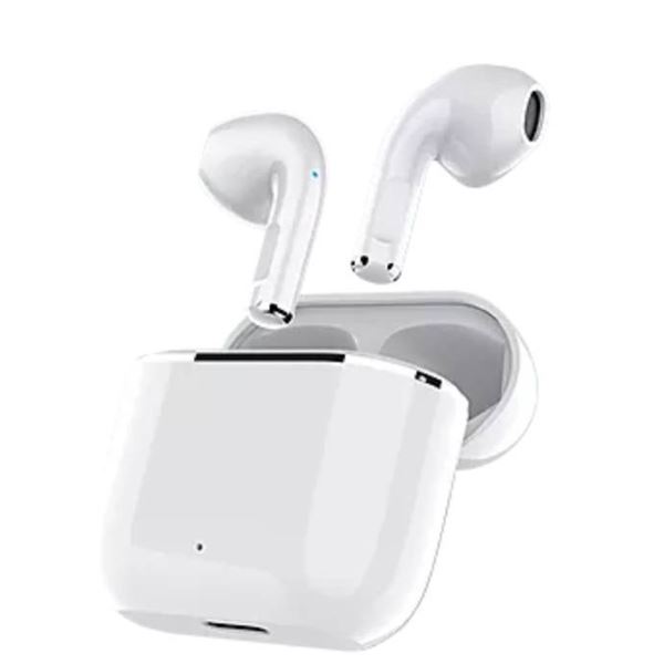 Pro4 True Wireless Bluetooth Headset with Charging Case