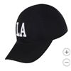 Image 1 : Scotch & Soda Adjustable L.A. Embroidered Cap