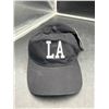 Image 2 : Scotch & Soda Adjustable L.A. Embroidered Cap