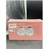 Image 2 : Wearable Breast Pump with Dual Collection Cups