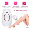 Image 1 : VAZZIC L Whole-Body IPL Hair Removal Device