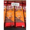 Image 3 : 8 KitKat Caramel Crisp Bars, 120g Each