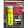 Image 2 : Pelican 3325 Flashlight with 171 Lumens Output and 16-Hour Runtime