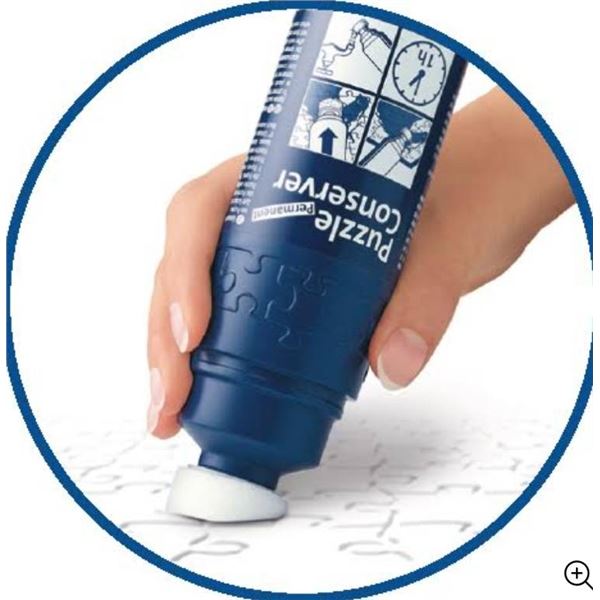 Puzzle Conserver Permanent Adhesive, 200 ml