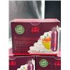Image 3 : ISi Professional Chargers for Cream and Foams – Set of 10 x 3