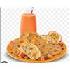 Image 1 : Nonni’s THINaddictives Papaya Passionfruit Almond Thin Cookies, 690g