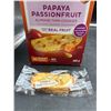 Image 3 : Nonni’s THINaddictives Papaya Passionfruit Almond Thin Cookies, 690g