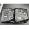 Image 2 : Perfectly Perked Arabica Whole Bean Coffee 500g (2 Bags)
