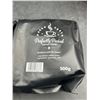 Image 3 : Perfectly Perked Arabica Whole Bean Coffee, 500g (Lot of 2)