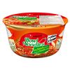Image 1 : Nongshim Bowl Noodles, Spicy Kimchi Flavor, 86g, Lot of 6
