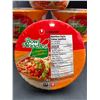 Image 2 : Nongshim Bowl Noodles, Spicy Kimchi Flavor, 86g, Lot of 6