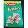 Image 3 : Christie Toppables Crackers Family Size 454g (Set of 4)