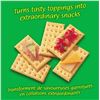 Image 1 : Christie Toppables Crackers Family Size 454g (Set of 4)