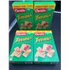 Image 2 : Christie Toppables Crackers Family Size 454g (Set of 4)