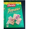 Image 3 : Christie Toppables Crackers Family Size 454g (Set of 4)