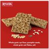 Image 1 : Ryvita Rye Crispbread with Pumpkin Seeds and Oats, 5 x 200g