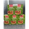 Image 2 : Ryvita Rye Crispbread with Pumpkin Seeds and Oats, 5 x 200g