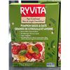 Image 3 : Ryvita Rye Crispbread with Pumpkin Seeds and Oats, 5 x 200g