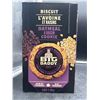 Image 2 : Big Daddy Oatmeal and Raisin Cookies, 8 x 100g Packs