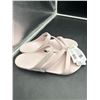 Image 2 : Women’s Crocs Sandals, Size 11, Barely Pink