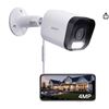 Image 1 : Arenti O3 4MP Outdoor Wi-Fi Security Camera System