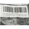 Image 3 : Perco Adhesive Glue Remover and Plastic Scraper Tool Set 10 oz