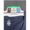 Image 2 : Hurley 2-Pack Tank Tops, Men’s Size XL/TG, 100 Percent Cotton