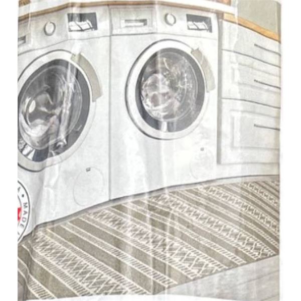 All-Purpose Floor Runner, 23.5 in. x 72 in., Made in Canada