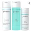 Image 1 : Proactiv 3-Step Convenience Pak Acne Treatment, 60-Day Supply