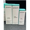 Image 3 : Proactiv 3-Step Convenience Pak Acne Treatment, 60-Day Supply