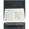 Image 3 : Dinjoo TC03 Smart Bark Training Collar With Motion Detection System and Color Screen