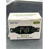 Image 2 : Dinjoo TC03 Smart Bark Training Collar With Motion Detection System and Color Screen