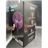 Image 3 : Playbees Plasma Ball Interactive Globe With Electric Display