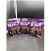 Image 2 : Bigs Taco Supreme Sunflower Seeds 3 x 140g Bags