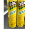 Image 2 : Endust Lemon Zest Multi-Surface Dusting Spray 284g (Set of 3)